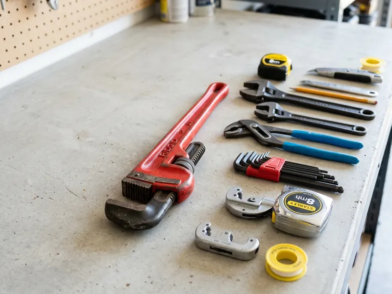 Emergency Plumber in Geiger, AL